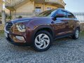 2022 Hyundai Creta II, коричневый, 2300000 рублей - вид 10
