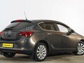 2012 Opel Astra J Рестайлинг, серый, 919000 рублей - вид 5