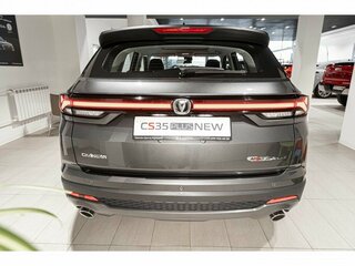 2025 Changan CS35 Plus I Рестайлинг, серый, 2839900 рублей, вид 5
