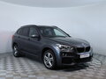 2018 BMW X1 20i xDrive II (F48), серый, 2260000 рублей - вид 2