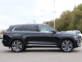 2024 Geely Monjaro I, чёрный - вид 3