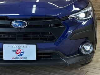 2023 Subaru Crosstrek III, синий, 2250000 рублей, вид 5