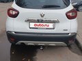2019 Renault Kaptur I, белый, 660000 рублей - вид 2