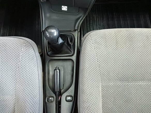 2008 Lada (ВАЗ) 2114, серый, 99000 рублей - вид 16