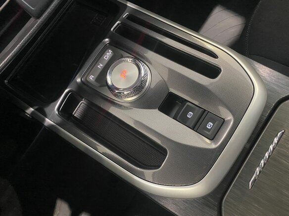 2025 Haval Jolion I Рестайлинг 2, белый, 2296000 рублей - вид 32