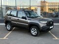 2026 Lada (ВАЗ) Niva Travel I Рестайлинг, коричневый, 1623000 рублей - вид 6