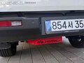 2026 KGM Musso, белый - вид 11