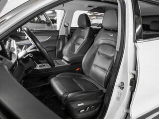 2023 Chery Tiggo 7 Pro Max I, белый, 1750000 рублей, вид 5