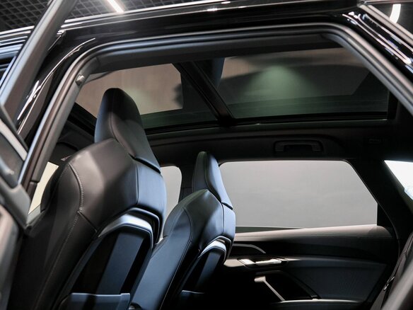 2026 Audi Q5 L III (GU), чёрный - вид 31