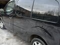 2010 Peugeot Partner II, чёрный - вид 2