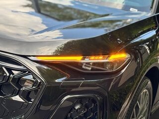 2026 Audi Q5 L III (GU), чёрный, 6050404 рублей, вид 5