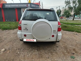 2011 Vortex Tingo I, белый, 300000 рублей, вид 5