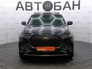 2023 Chery Tiggo 8 Pro Max I, зелёный, 2299000 рублей, вид 2