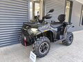 2026 Loncin XWolf 550, чёрный, 775000 рублей