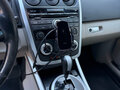 2007 Mazda CX-7 I, белый, 695000 рублей - вид 10