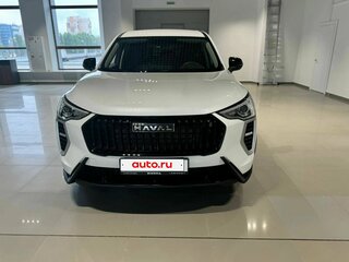 2026 Haval Jolion I Рестайлинг 2, белый, 2099000 рублей, вид 3