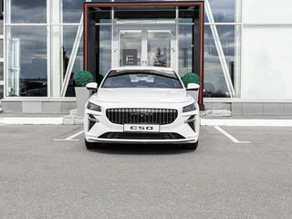 2026 VOLGA C50, белый, 2999000 рублей, вид 4