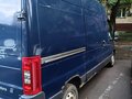 2011 Fiat Professional Ducato, синий, 780000 рублей - вид 5