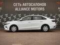 2024 Geely Emgrand II, белый - вид 3