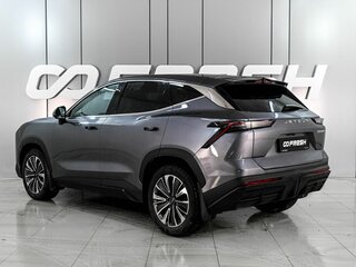 2026 Jetour Dashing I, серый, 2949900 рублей, вид 2