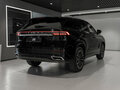 2026 Jaecoo J8, чёрный, 4645000 рублей - вид 4