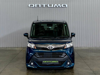 2020 Toyota Tank I, синий, 1147000 рублей, вид 2