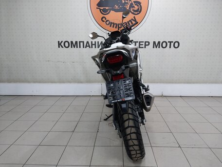 2023 Honda XL750 Transalp, белый, 1125000 рублей, вид 4