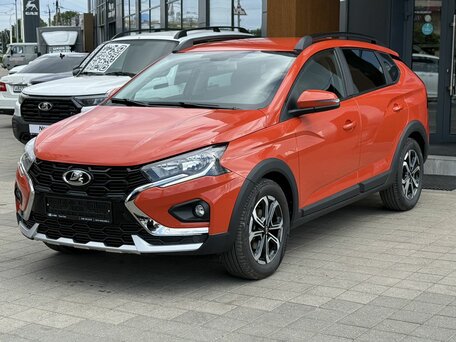 Lada (ВАЗ) Iskra