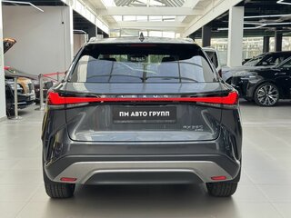 2026 Lexus RX 350 V, серый, 11290000 рублей, вид 5