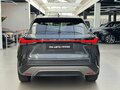 2026 Lexus RX 350 V, серый - вид 6