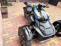 2021 BRP Can-Am Ryker, зелёный, 1100000 рублей - вид 1