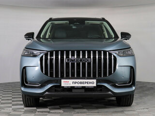 2024 Jaecoo J8, голубой, 2749000 рублей, вид 2