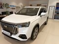 2026 Geely Okavango I Рестайлинг, белый, 4085990 рублей