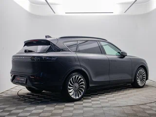 2023 Voyah Free EVR LONG RANGE I, чёрный, 3615000 рублей, вид 5