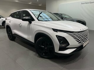 2022 Omoda C5 I, белый, 1635000 рублей, вид 3