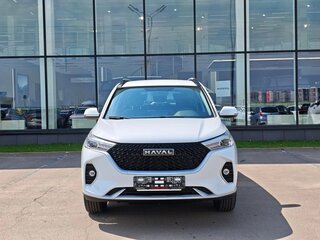 2026 Haval M6 II, белый, 2049000 рублей, вид 2
