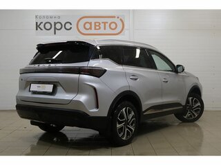 2025 Tenet T7, серый, 2264000 рублей, вид 3