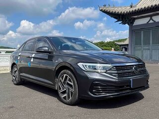 2024 Volkswagen Sagitar III Рестайлинг, белый, 1380000 рублей, вид 3