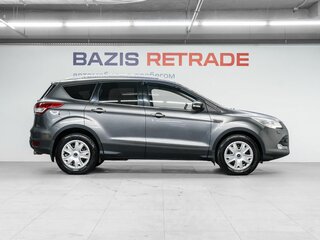 2013 Ford Kuga II, серый, 1049000 рублей, вид 4