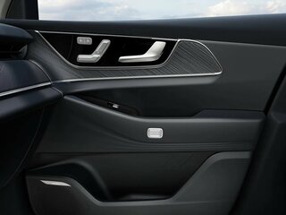 2025 Chery Tiggo 9 I, серый, 4640000 рублей, вид 3
