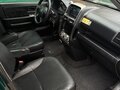 2002 Honda CR-V II, зелёный, 750000 рублей - вид 4