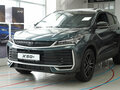 2026 Belgee X50+, серый, 2699990 рублей