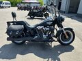 2012 Harley-Davidson Fat Boy, чёрный, 1250000 рублей - вид 1
