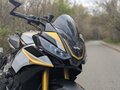 2024 Aprilia Tuono V4, белый, 2100000 рублей - вид 2