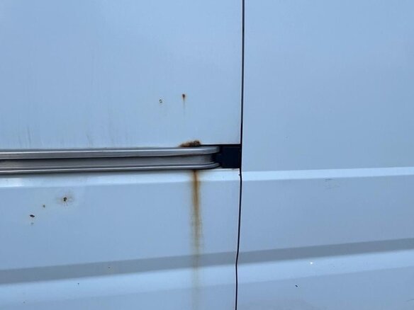 2013 Peugeot Boxer, белый, 900000 рублей - вид 21