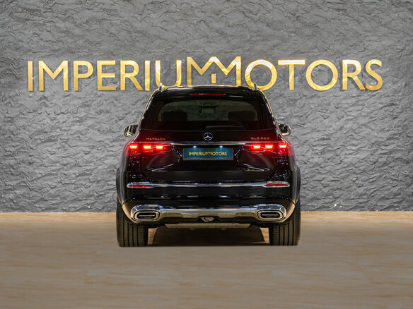 2025 Mercedes-Benz Maybach GLS 600 I Рестайлинг, чёрный, 29490000 рублей - вид 10