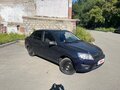 2013 Lada (ВАЗ) Granta I, синий, 300000 рублей