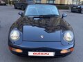 1995 Porsche 911 Carrera IV (993), синий, 16500000 рублей - вид 6