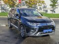 2021 Mitsubishi Outlander III Рестайлинг 3, чёрный - вид 6