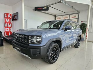 2025 Haval H3 I, серый, 2522000 рублей, вид 1